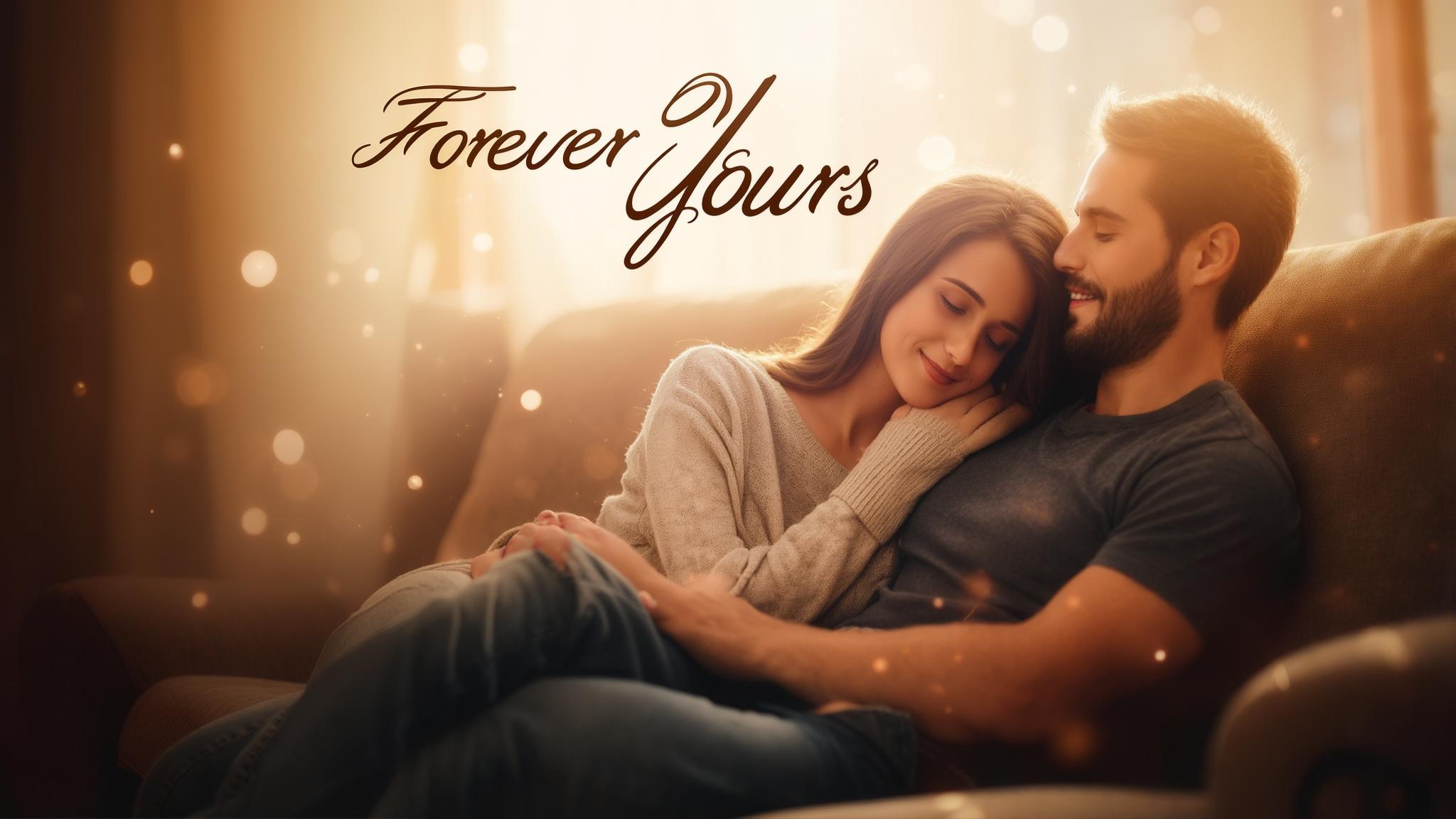 AI generated image: How to Keep Romance Alive Long-Term